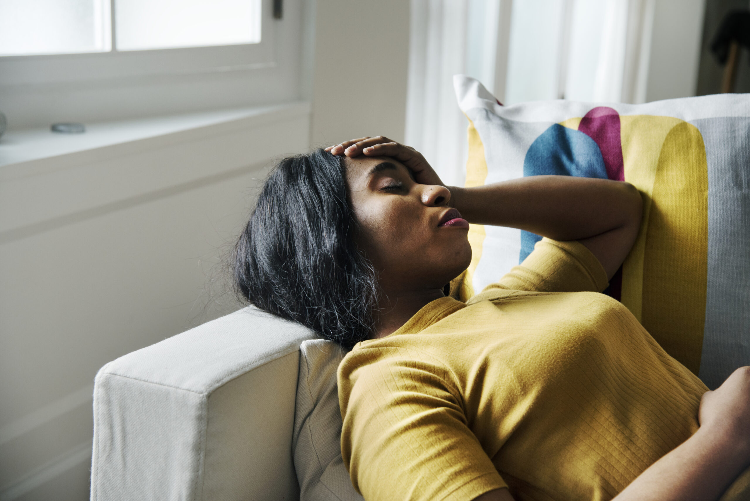 How to Handle Stress in Recovery Without Overwhelming Yourself