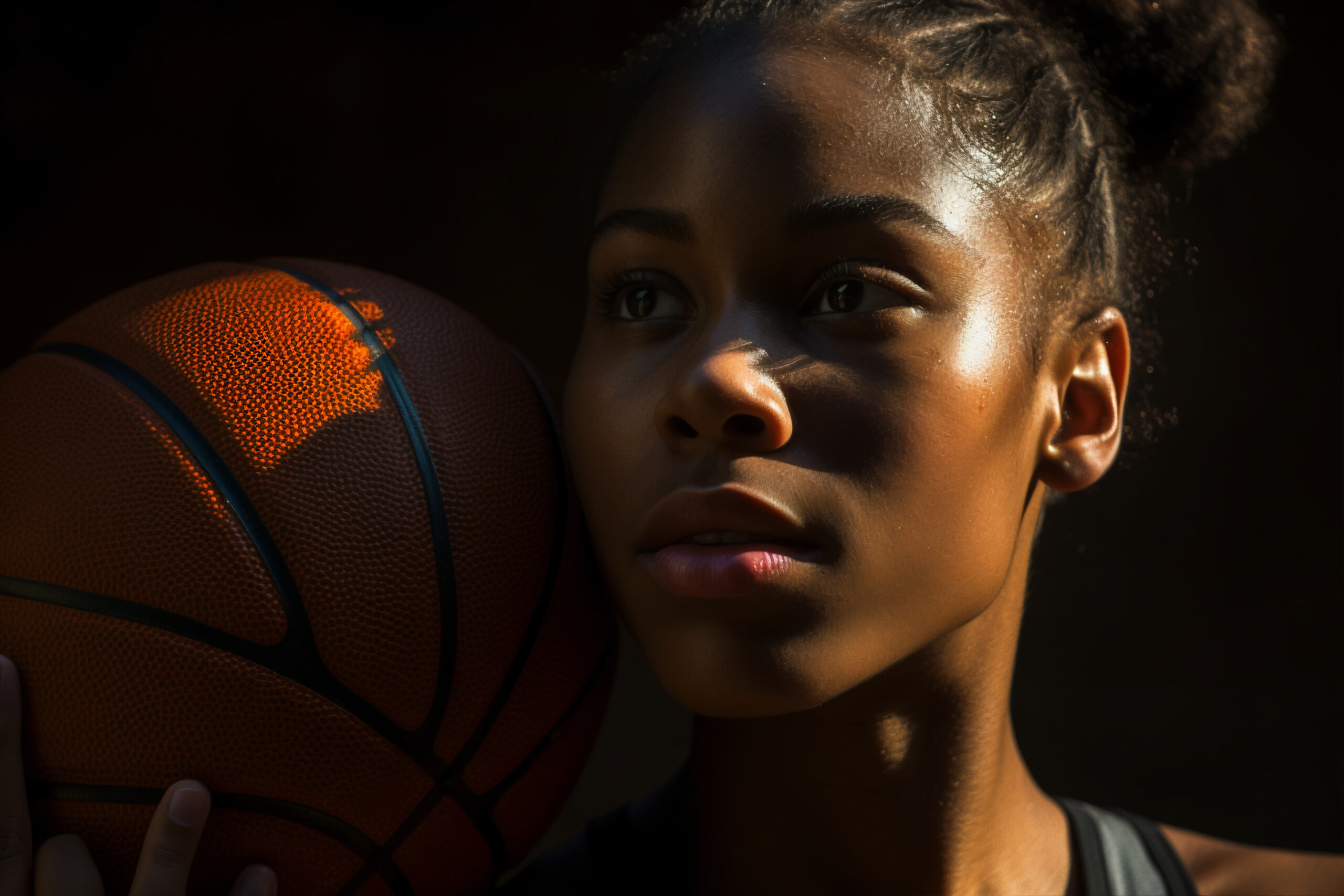 Jewell Loyd on the “Gold Mamba” Mindset That Defines Her Game