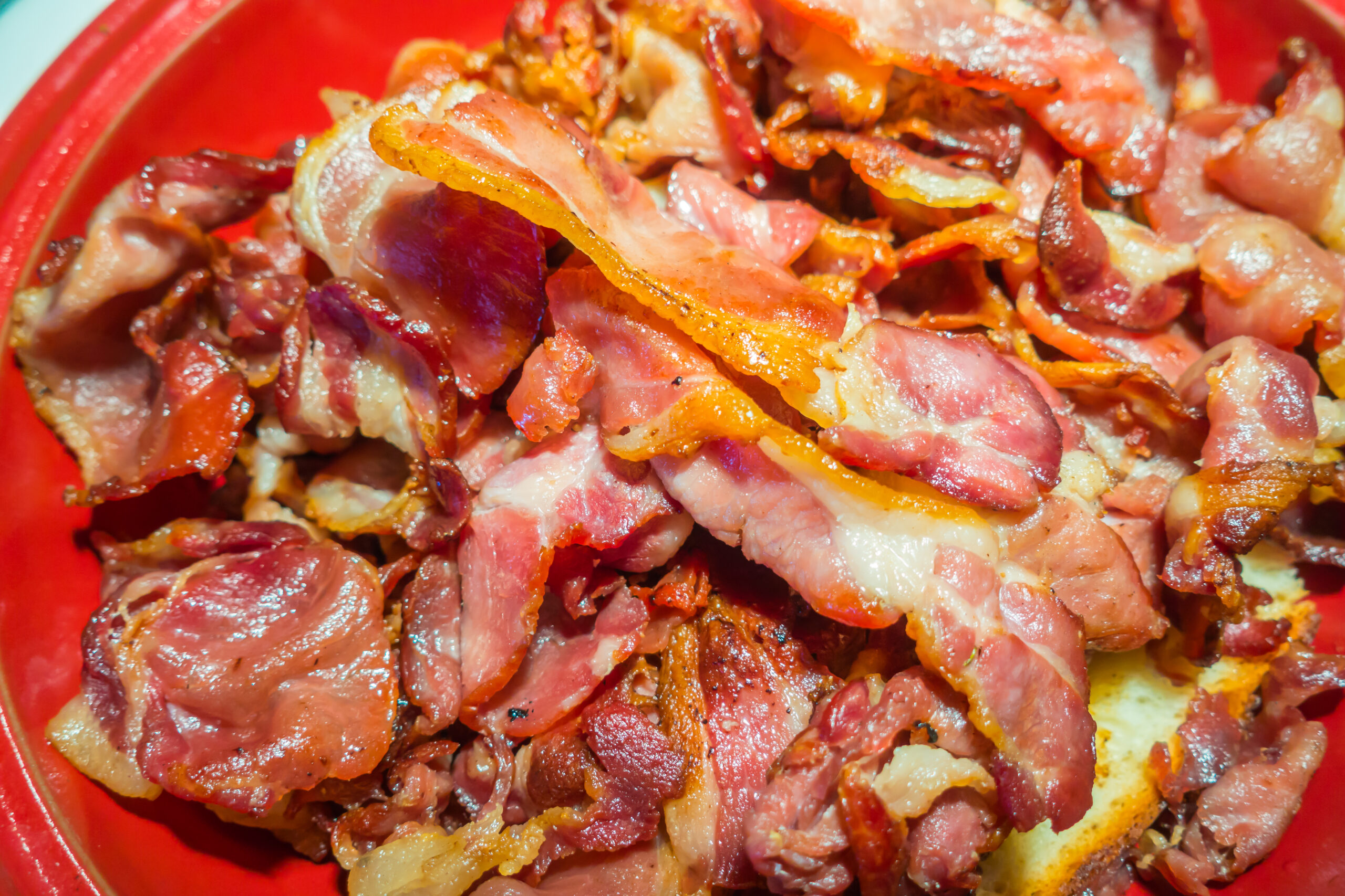 The Bacon Backlash: When Science Collides with Big Food