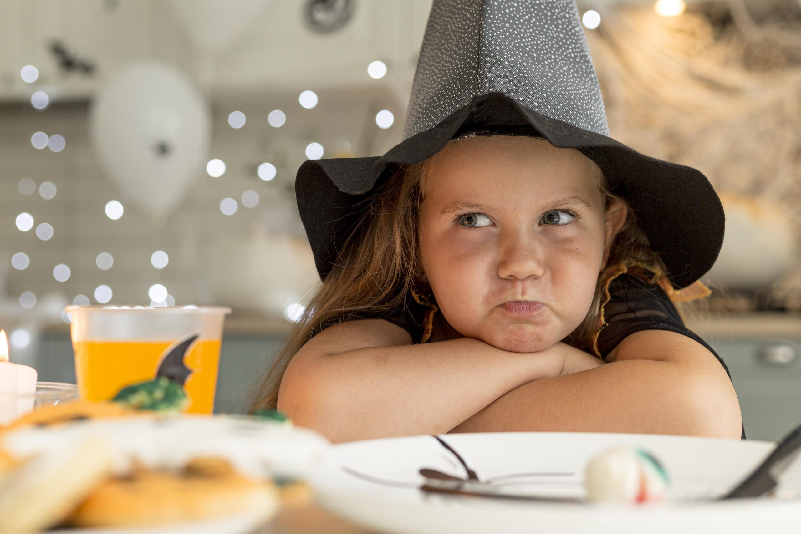 The Quiet USDA Purge That Will Leave American Kids Hungry