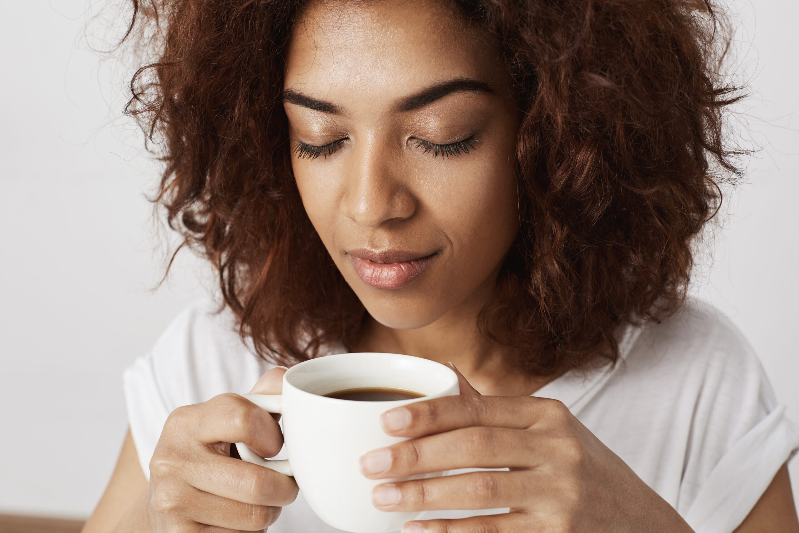 Your Toxic Morning Coffee Is Actually Saving Your Cells From Early Death