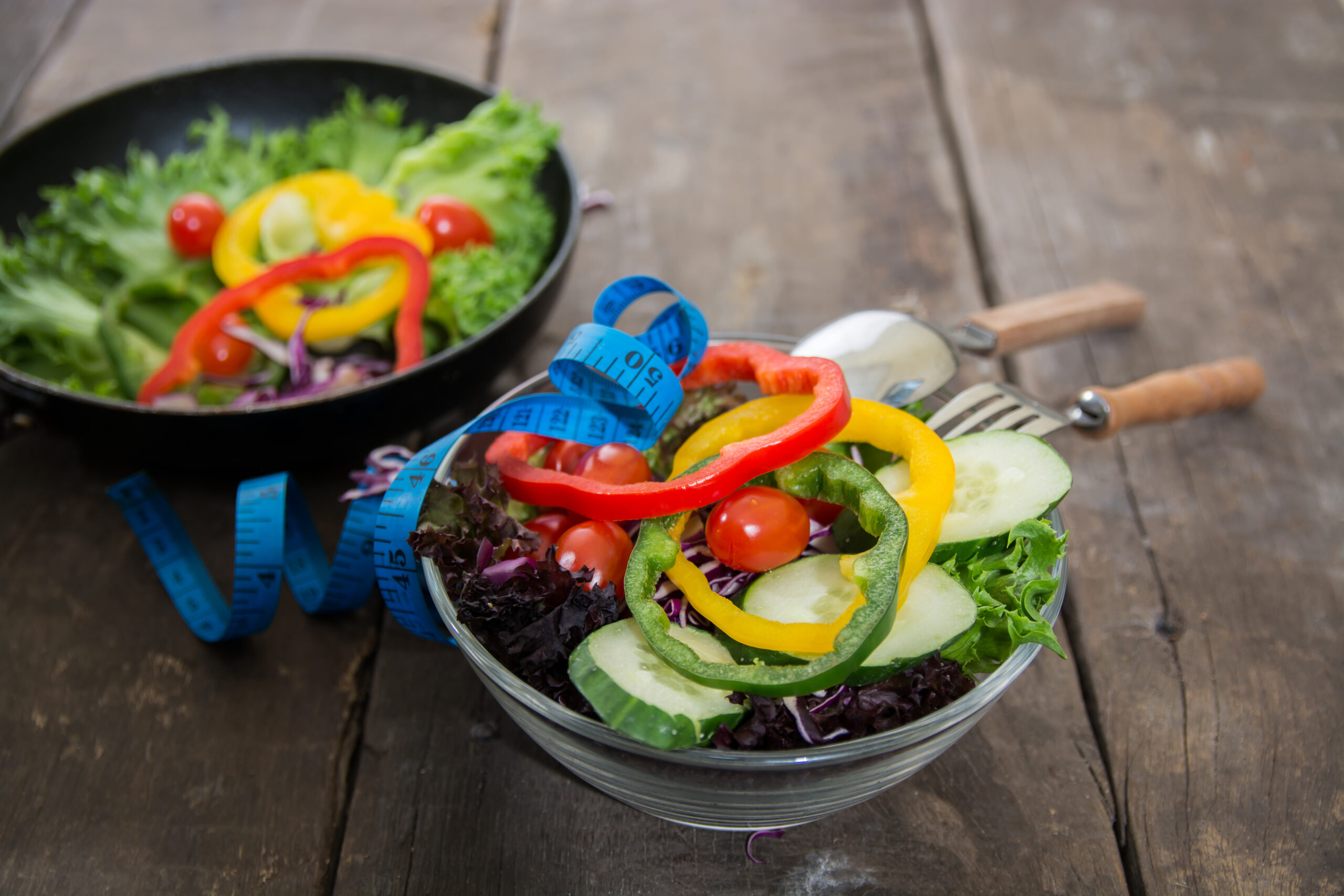 The 15-Minute No-Cook Summer Salad That Beats Grilling Every Time