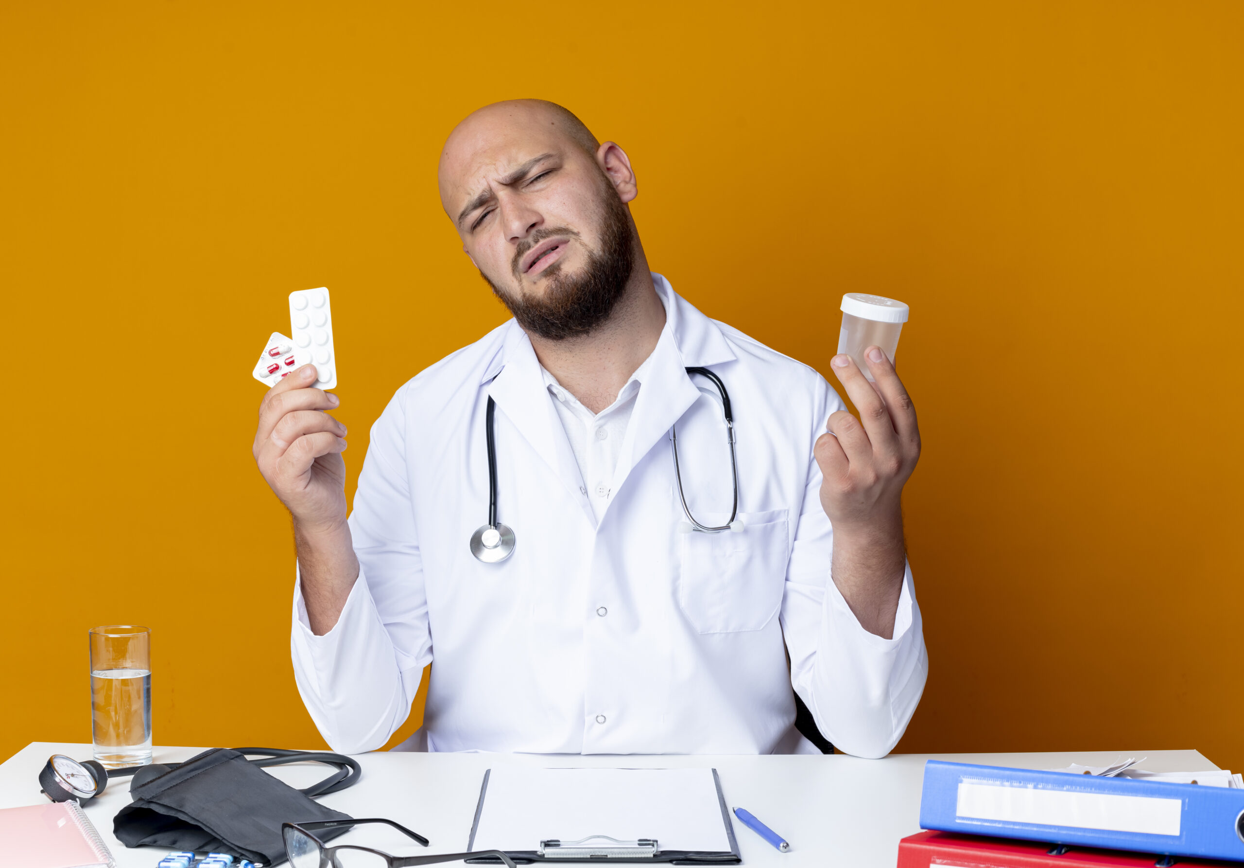 Cortisol is Making You Fat, Sick, and Angry, and Your Doctor is Ignoring It