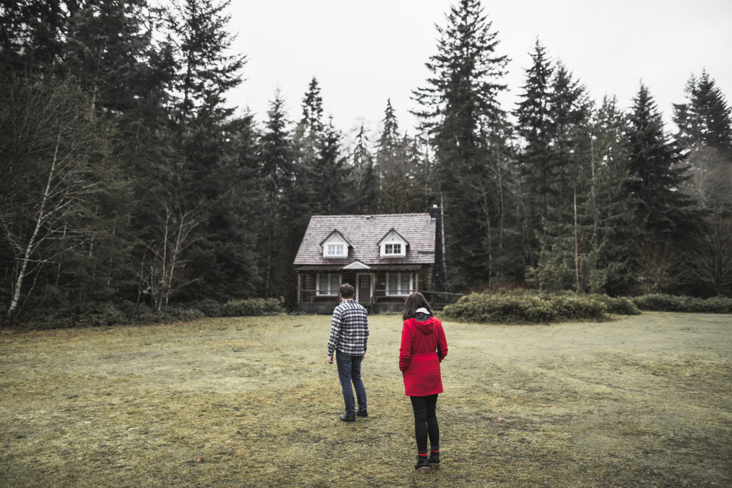From One Tiny House to Two: Redefining Freedom, Space, and the Reality of Downsizing
