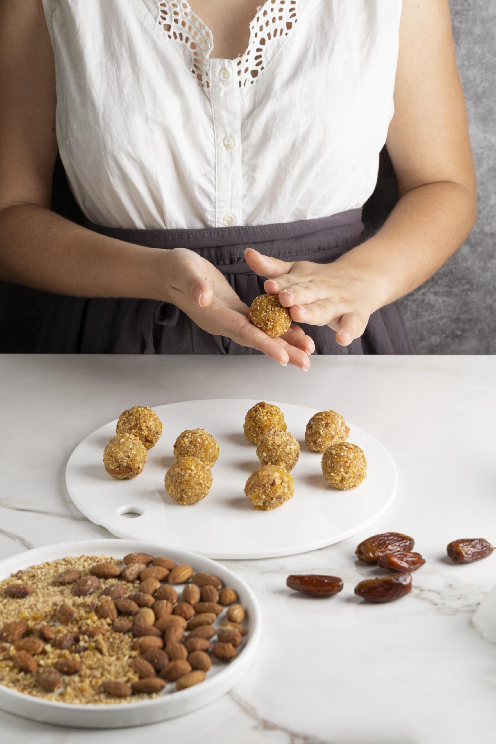 The Protein Ball Trend is Just a Lazy Lie We Tell Ourselves to Eat Cookie Dough for Breakfast