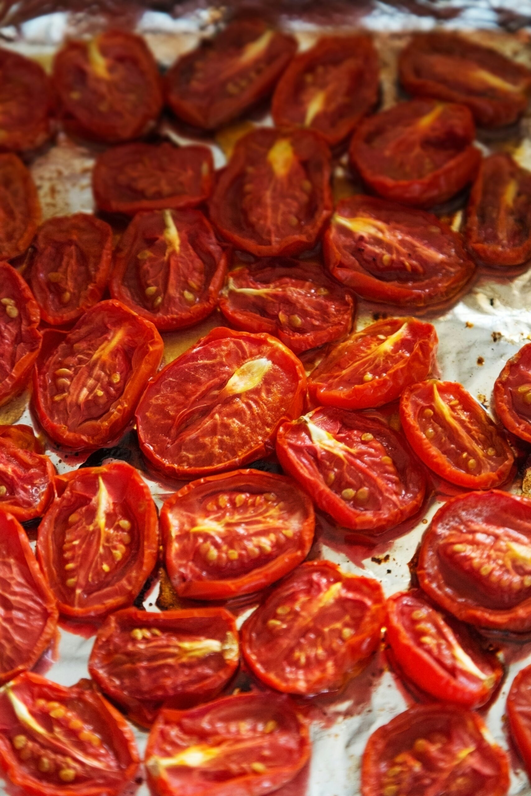 The Best Homemade Sun-Dried Tomato Pesto You’ll Ever Taste 