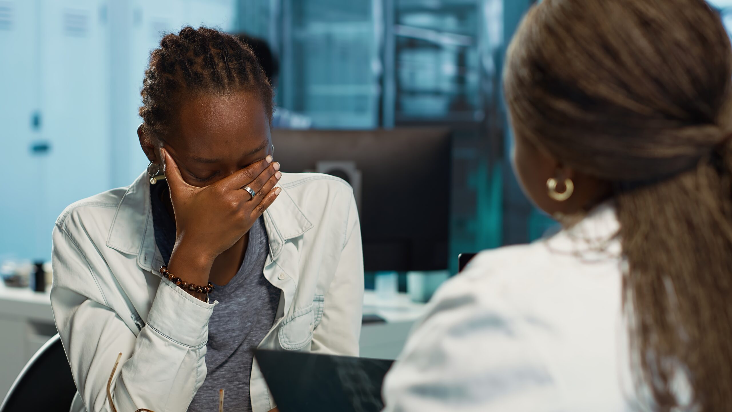 Let’s Stop Calling the Silent Treatment Passive; It’s a Direct Assault
