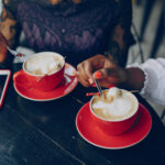 The Breakfast Wake-Up Call: Coffee Shop Flavors Meet Morning Fuel
