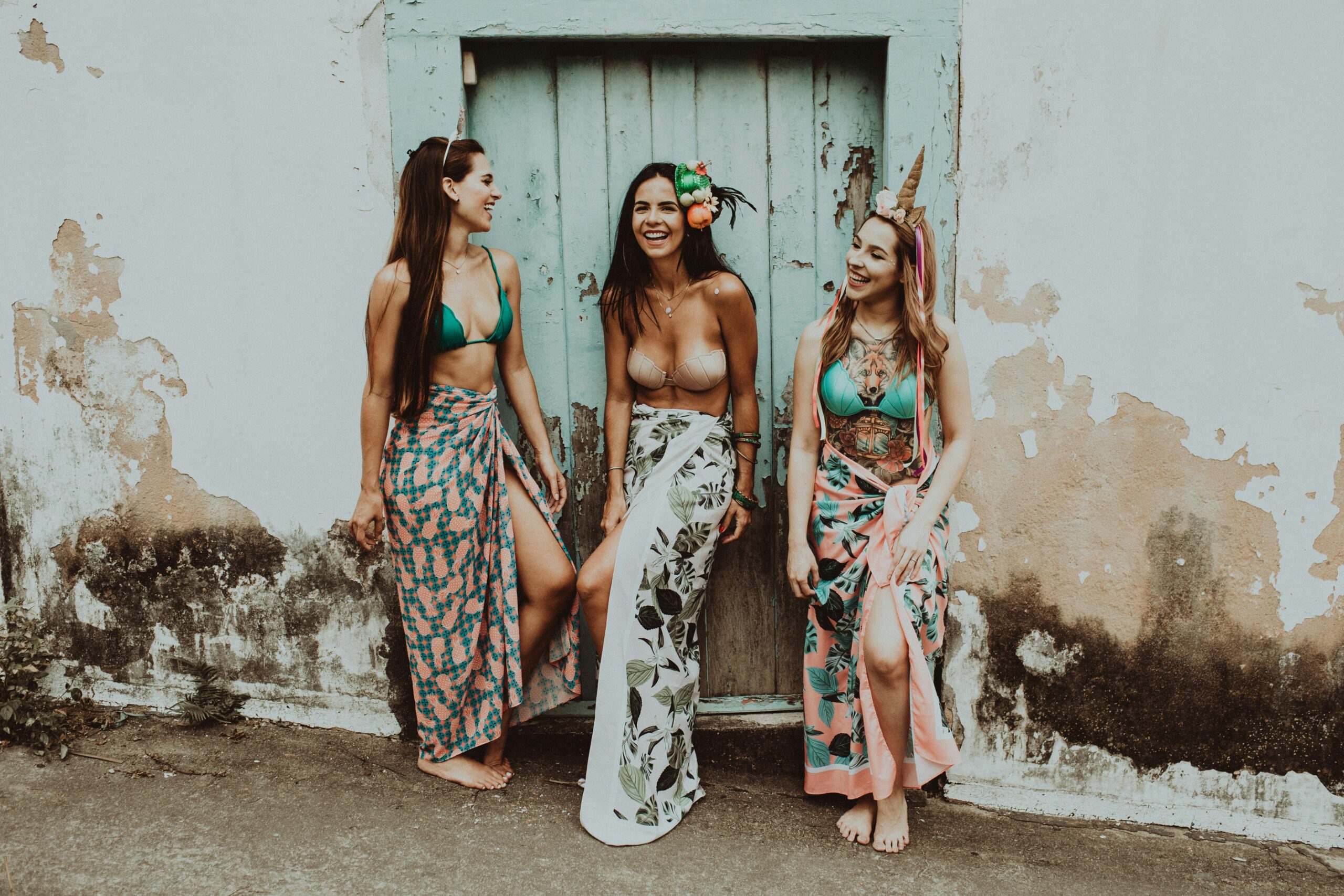 The Best Free People Outfits to Elevate Your Summer Wardrobe 