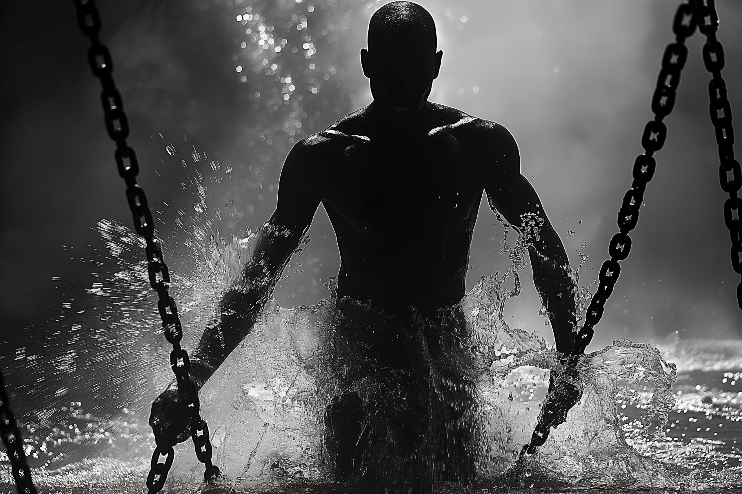 The Injustice Trap: Reasons We Hold Onto the Pain That Destroys Us