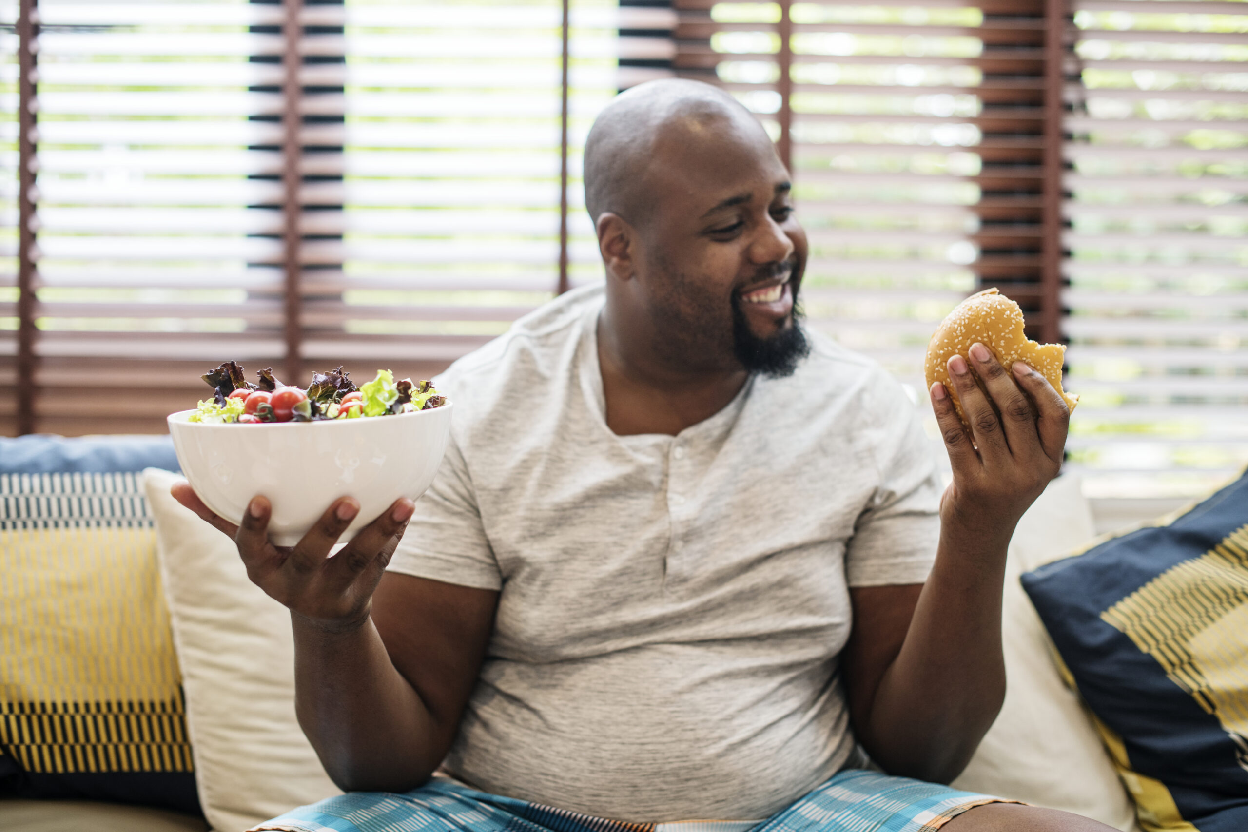 The GLP-1 Reality Check: How Appetite Changes and Delayed Digestion Affect Your Daily Life