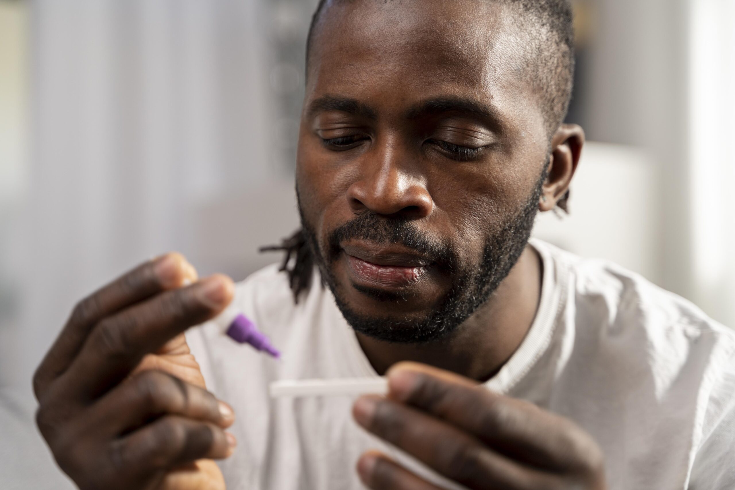 The Genetic Gaslight: At-Home DNA tests aren’t always as accurate as they seem