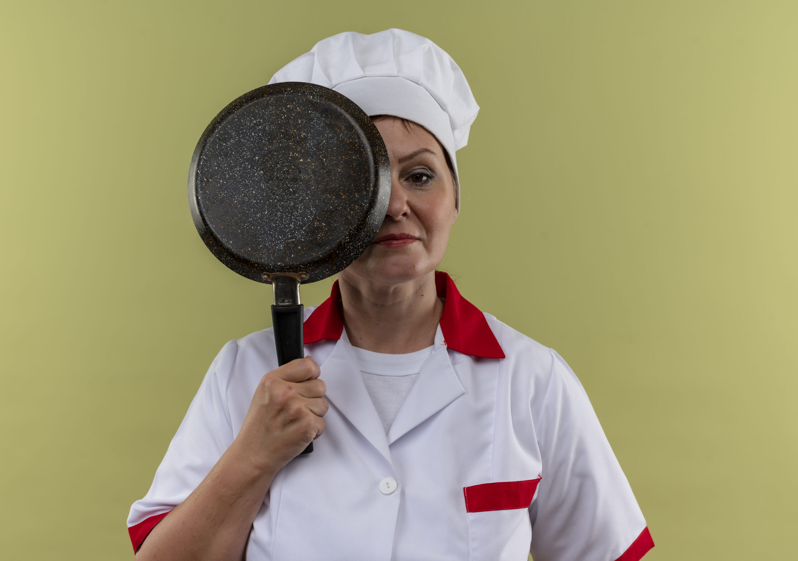 The Great Kitchen Deception: Why Your Ceramic Pan Is Probably a Fake