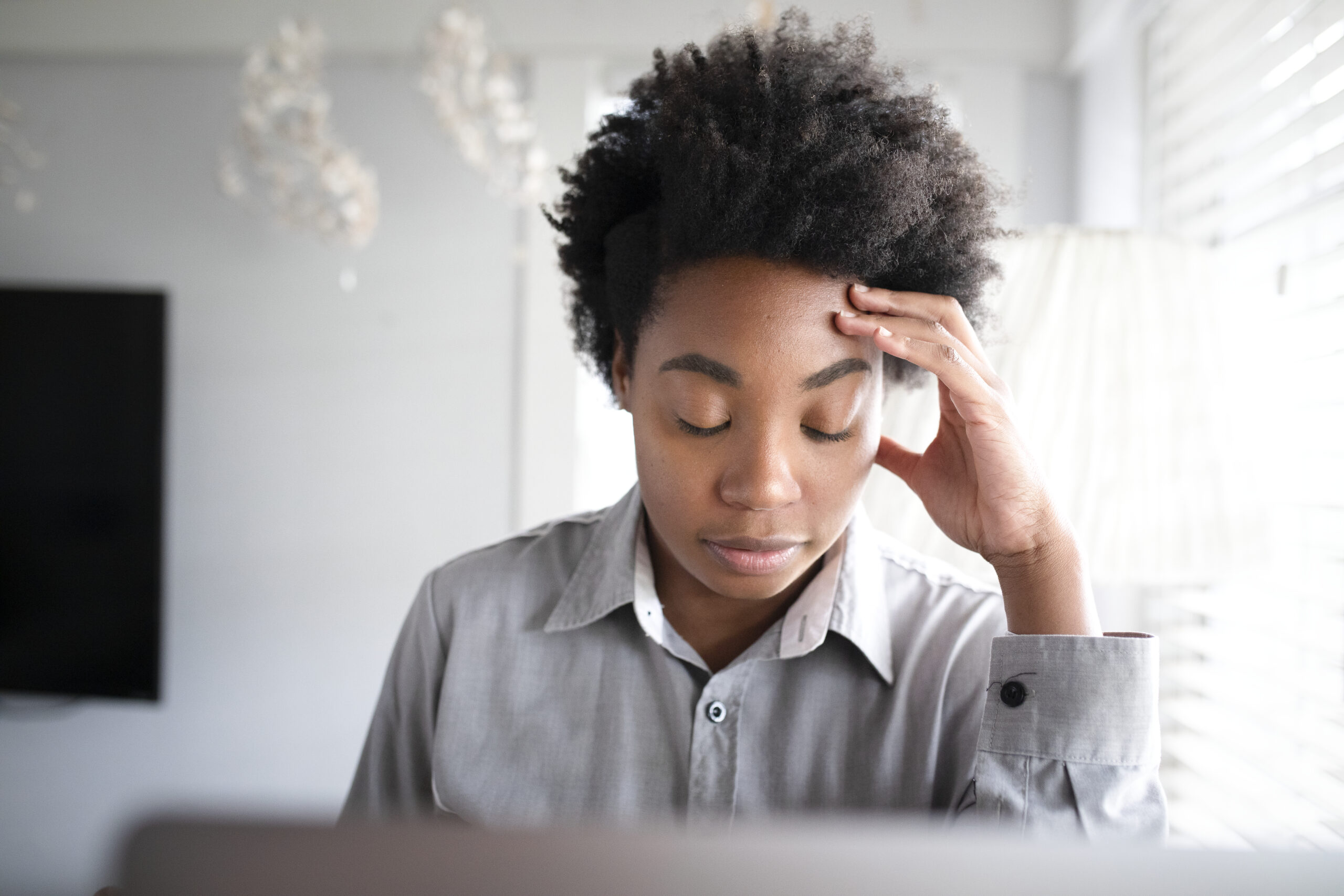 The Psychology of Subtle Self-Sabotage