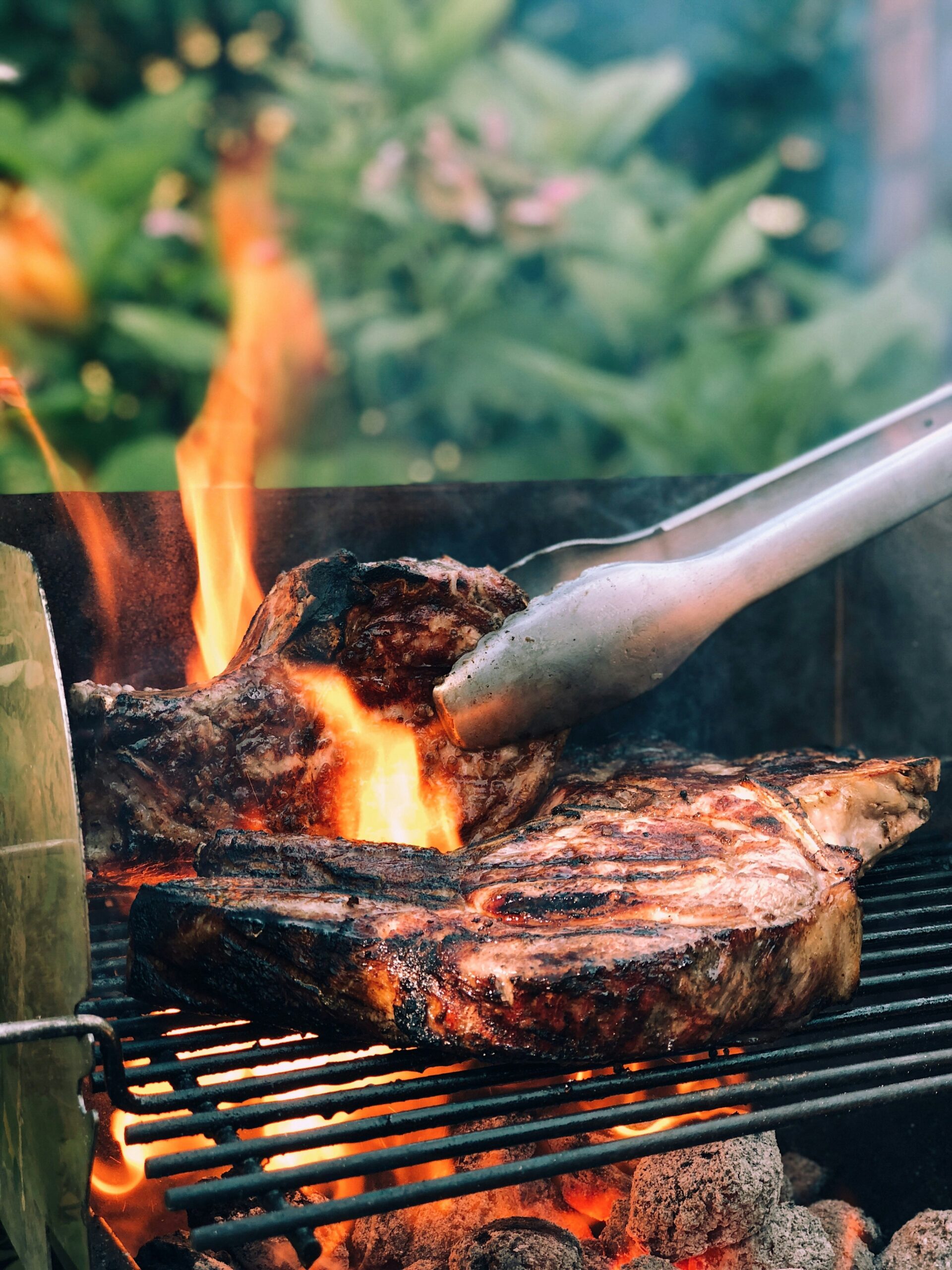 Elevate Your BBQ: Creative Grill Recipes for Warm Weather 