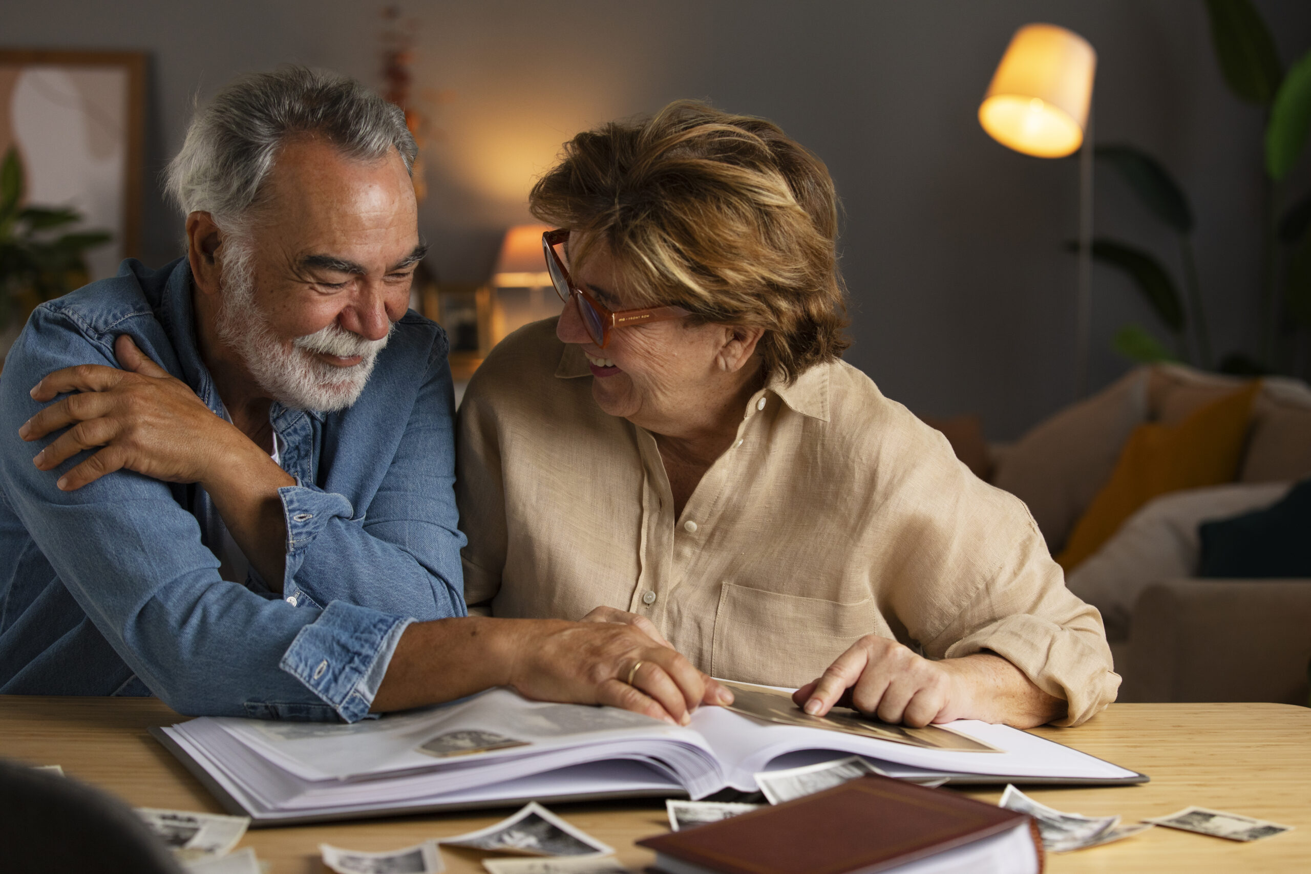 Life Planning in Your 50s: Designing the Next 15 Years