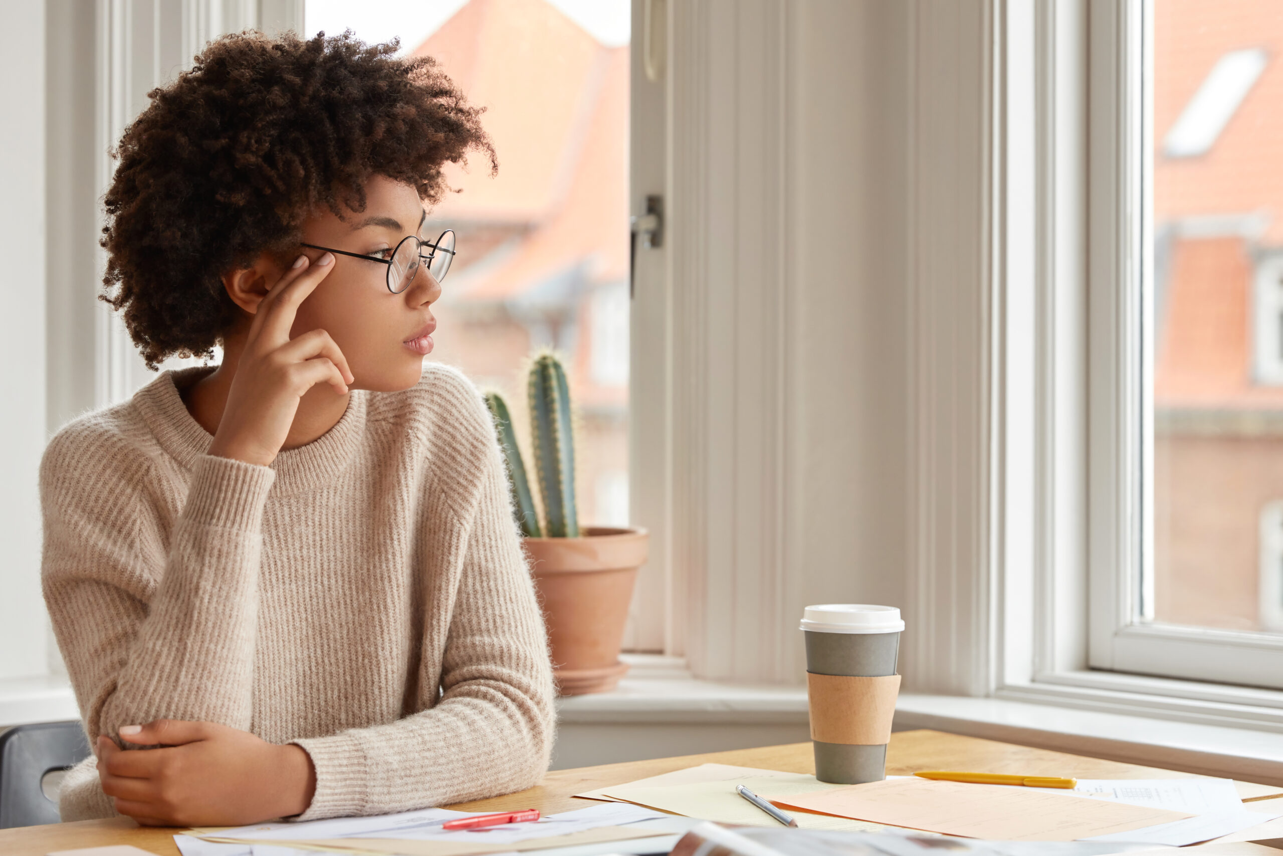 How to Worry Less When You're Waiting for Answers