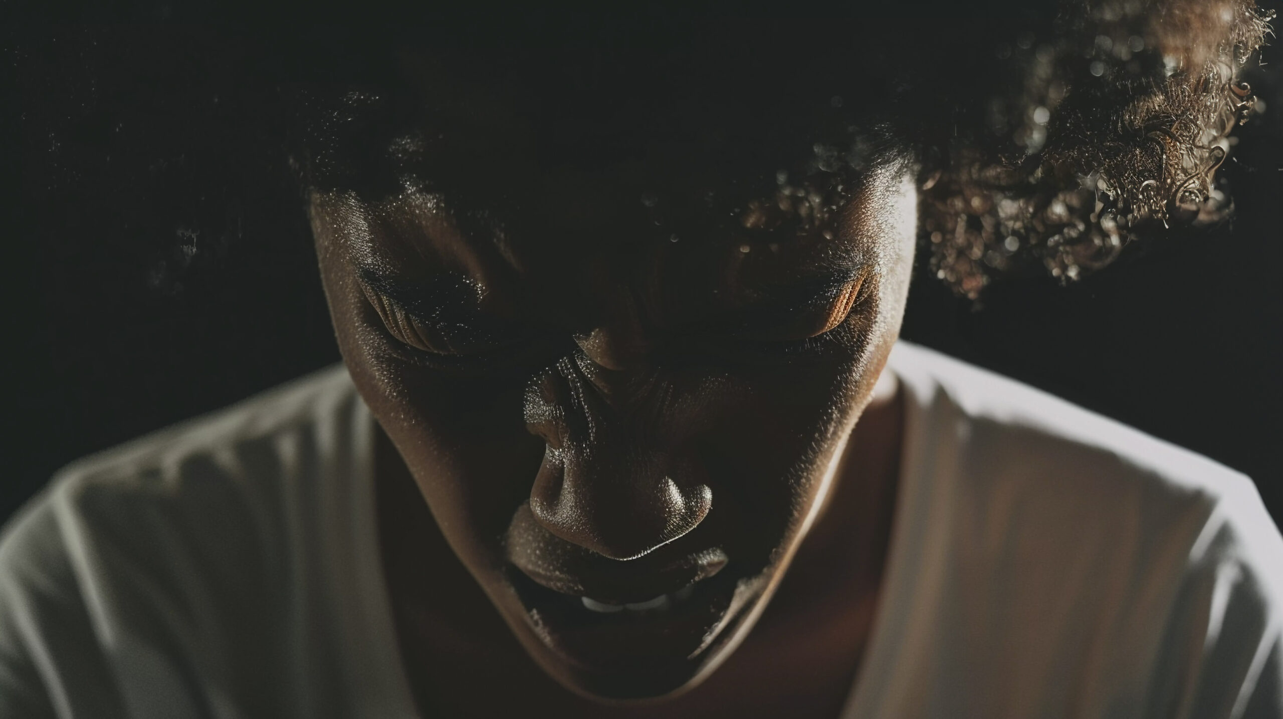 The Invisible Scars of Silence: Being Ignored Inflicts the Deepest Trauma