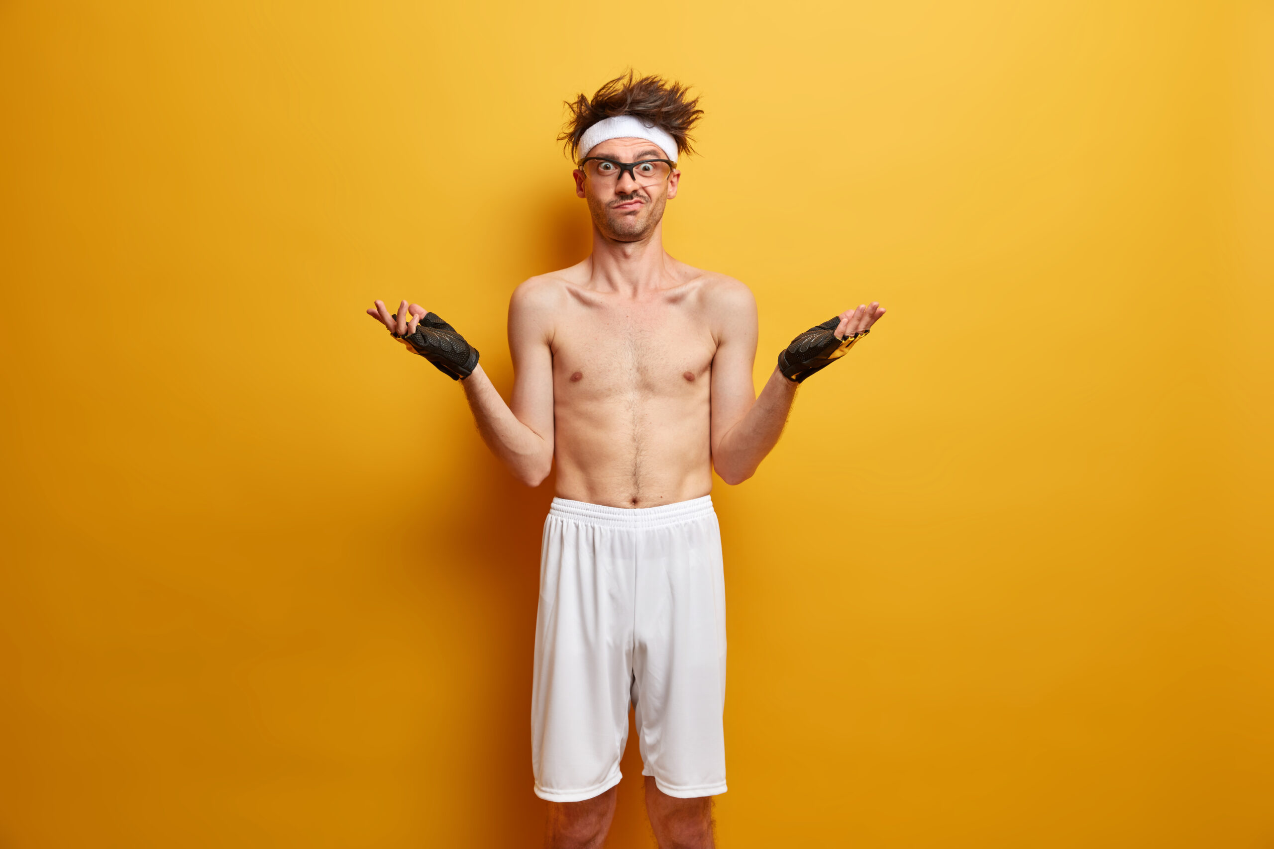 The Toxic Truth Behind Your Boxer Briefs
