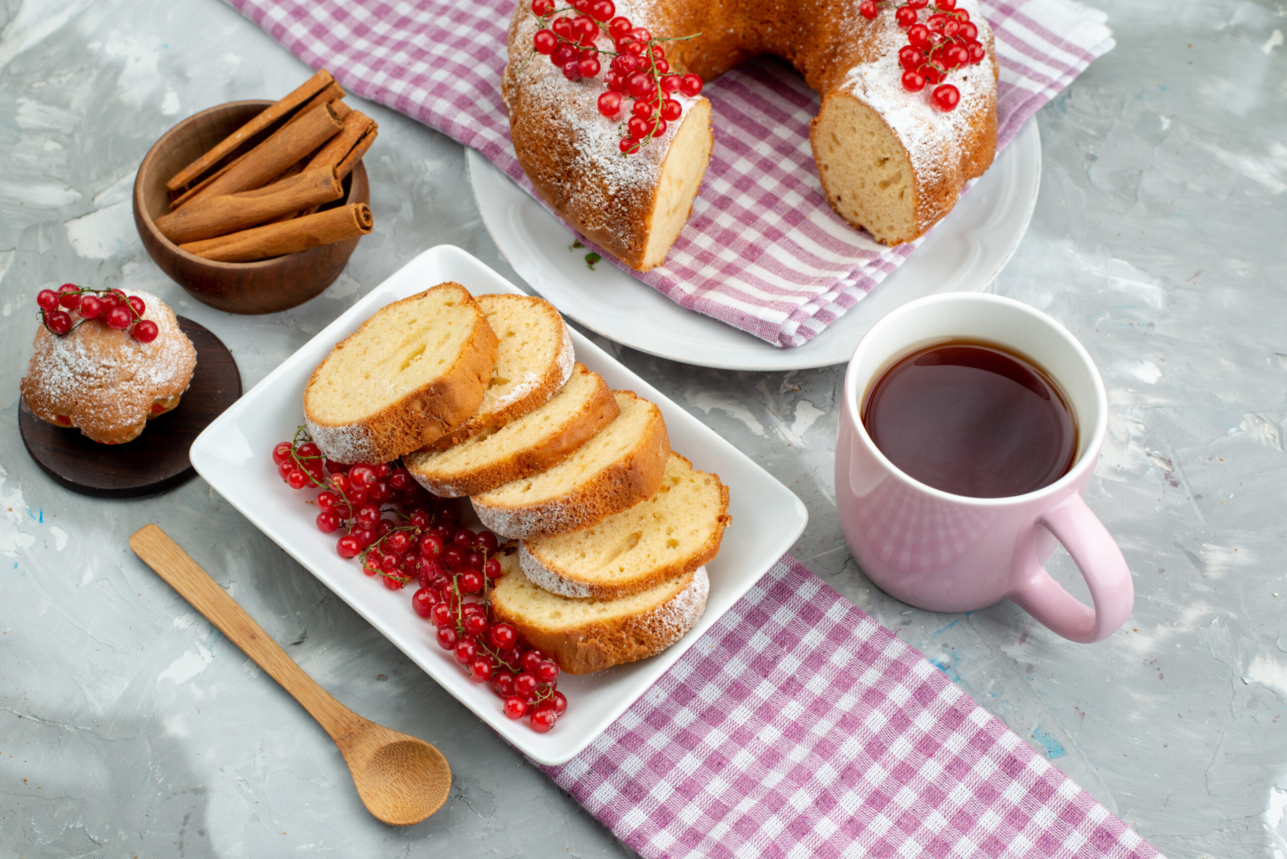 Old-Fashioned Southern Tea Cakes: An Easy Juneteenth Recipe