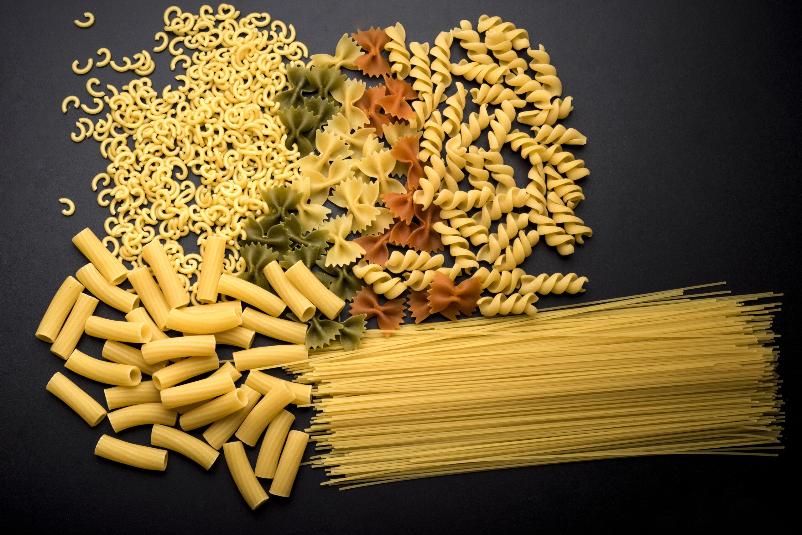 Fake Pasta Is Wrecking Your Digestion and Starving Your Gut Microbiome