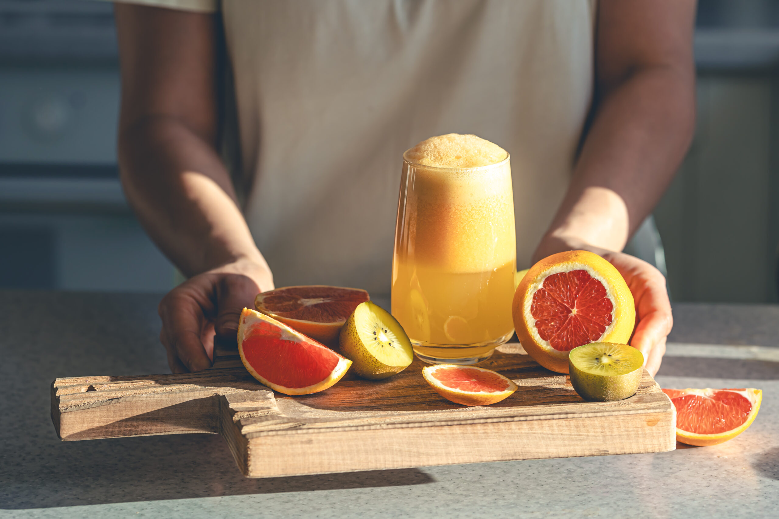 How to Make Agua Fresca at Home And Why It Beats Store-Bought Juice