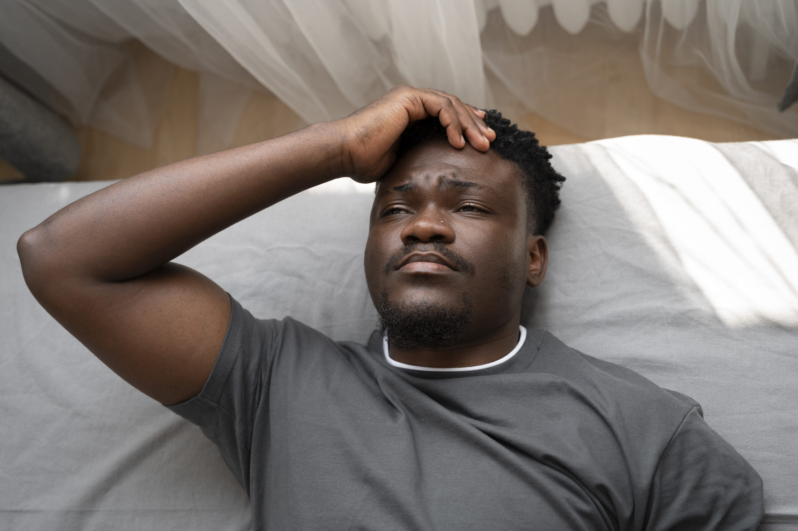 Rest May Be Permanently Ruining Your Body