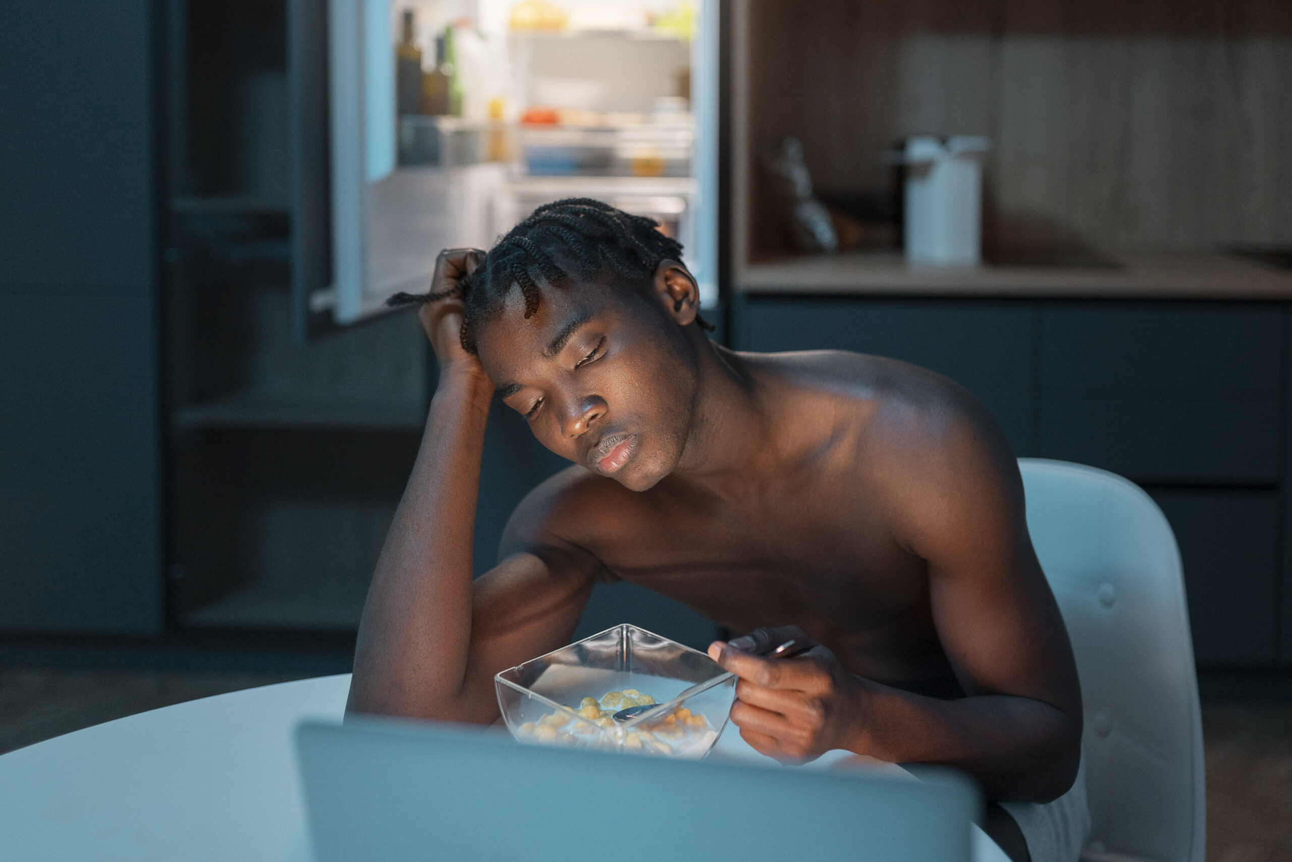 When Survival Feels Like Laziness: The Hidden Reason You Overperform in Chaos but Crash in Quiet