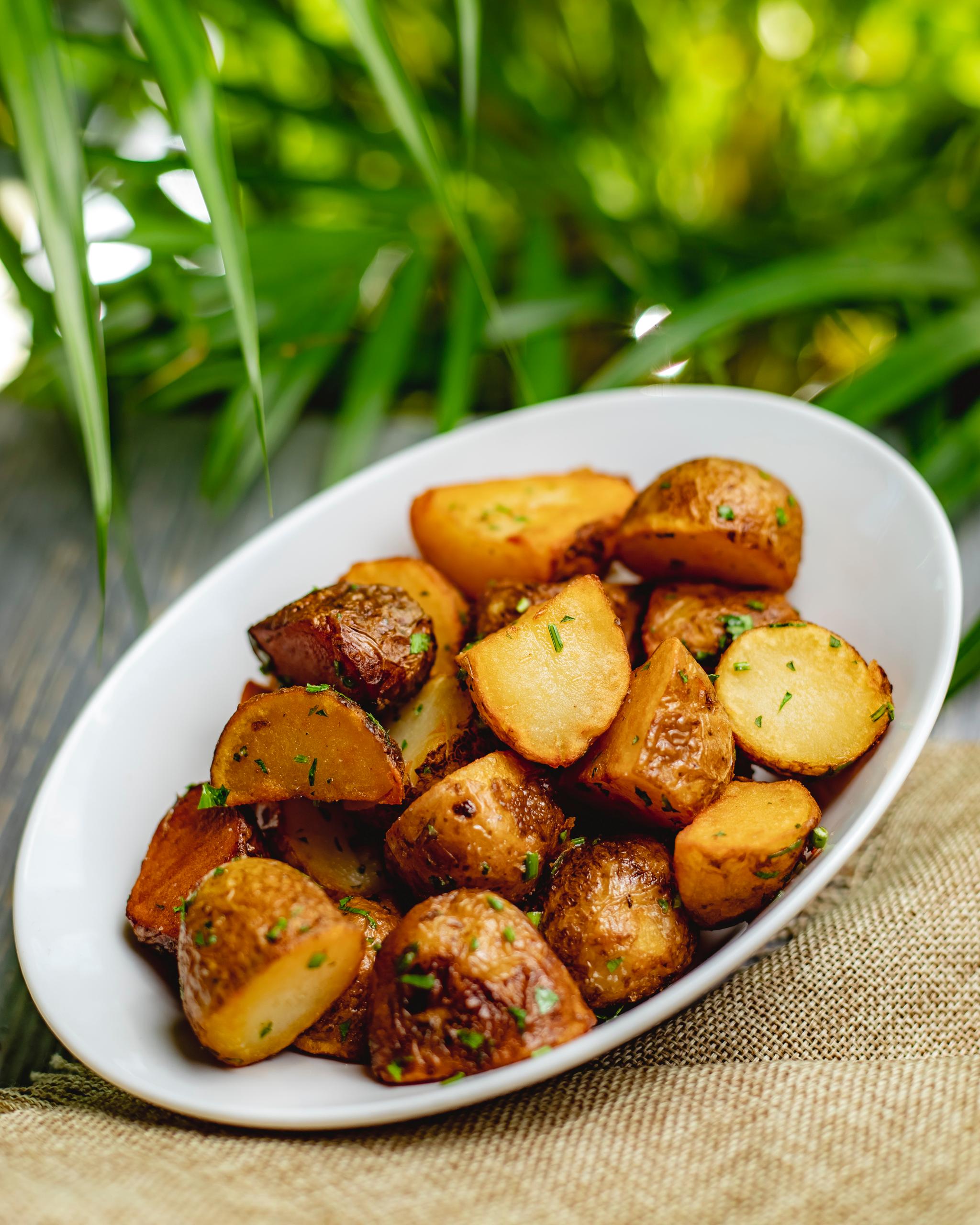 Stop Grilling Your Vegetables Directly on the Grates