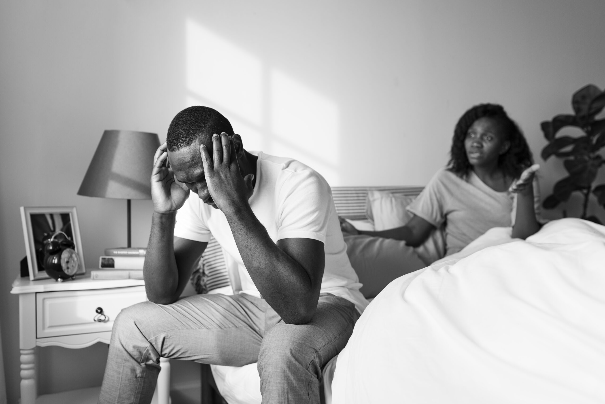 The Addiction to the Chase: Why Stable Partners Feel Boring When You’re Hooked on Rejection