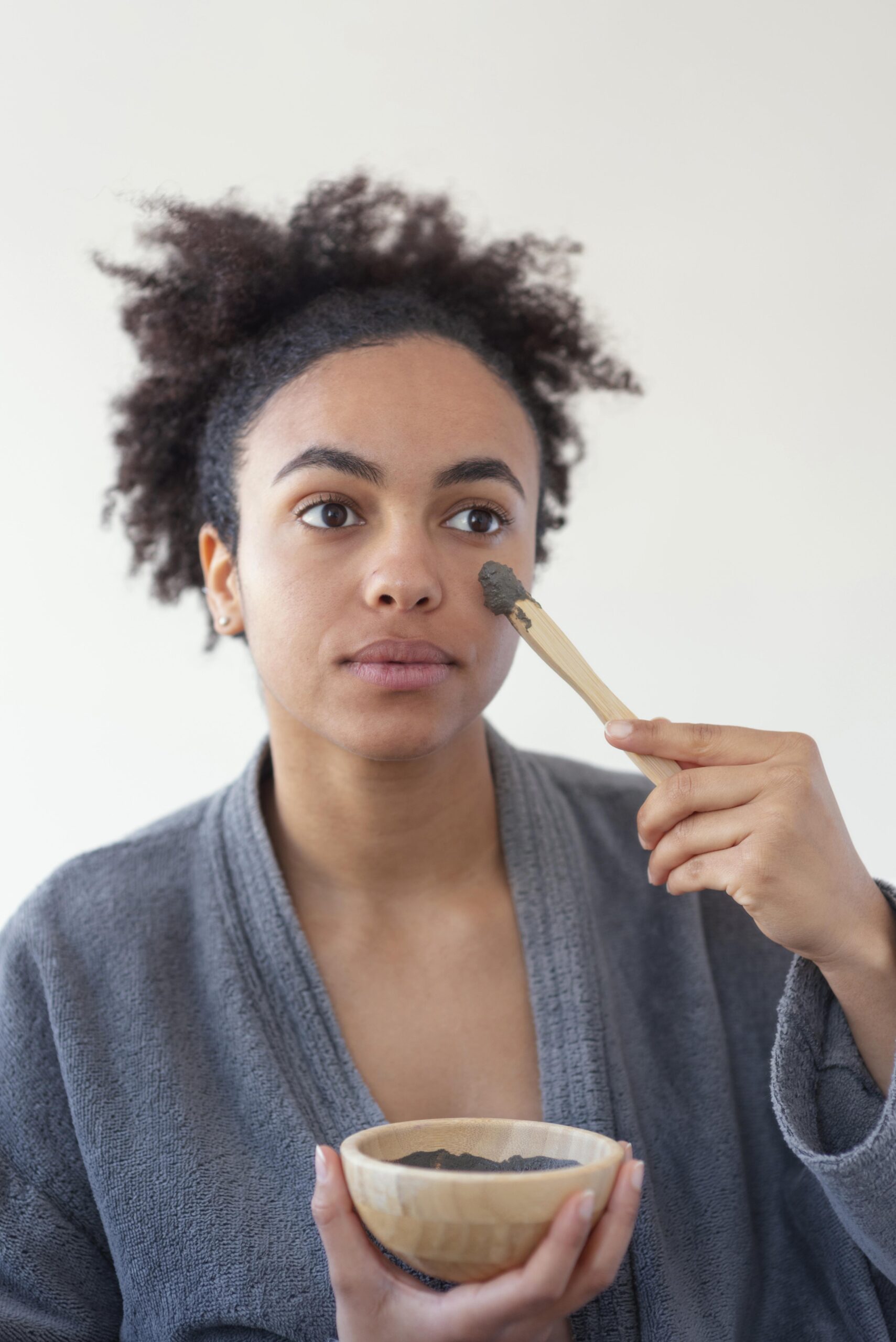 Why Your Face Needs Ancestral Nutrition