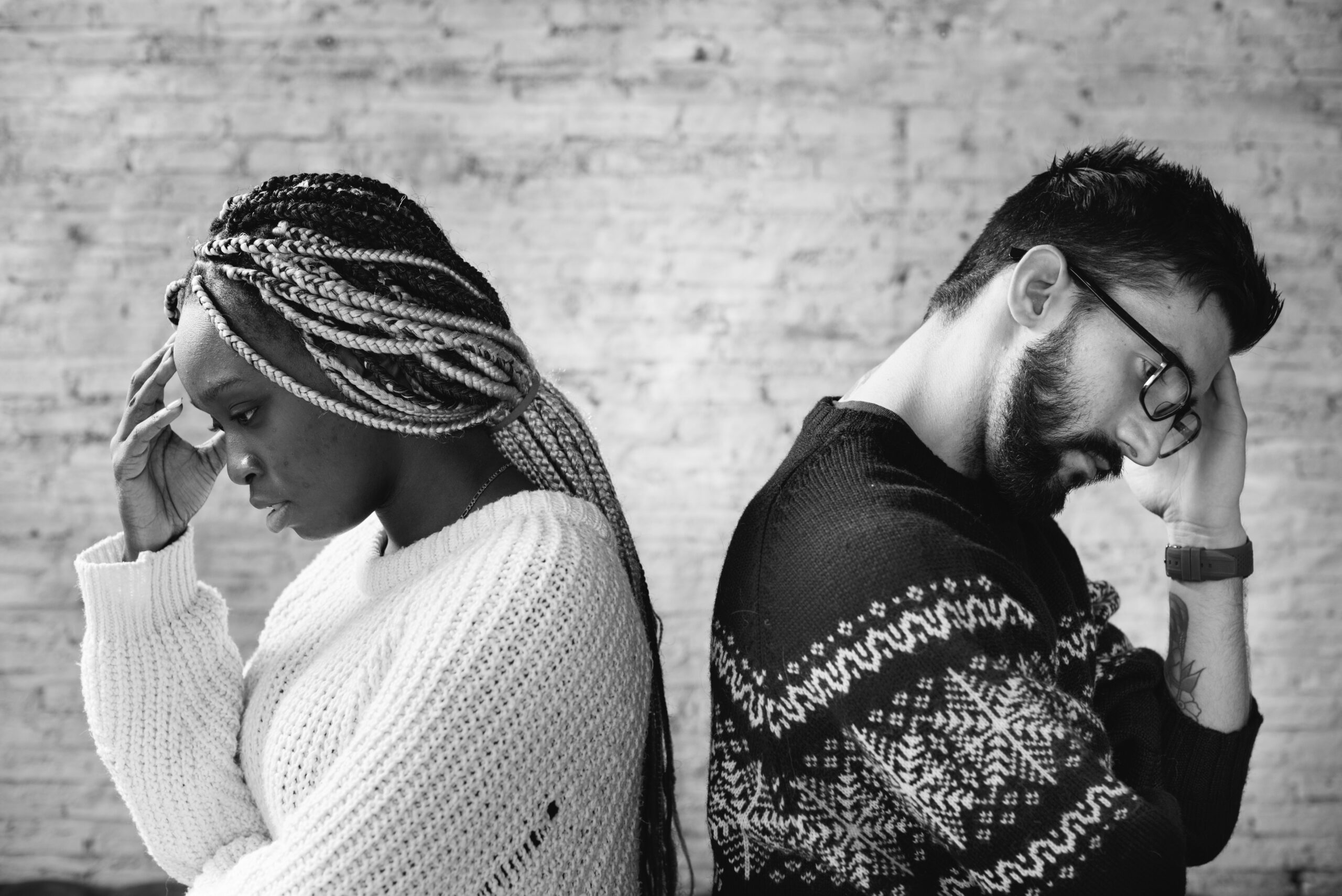 Codependency and Addiction: Why We Get Hooked on Trying to Save Broken People