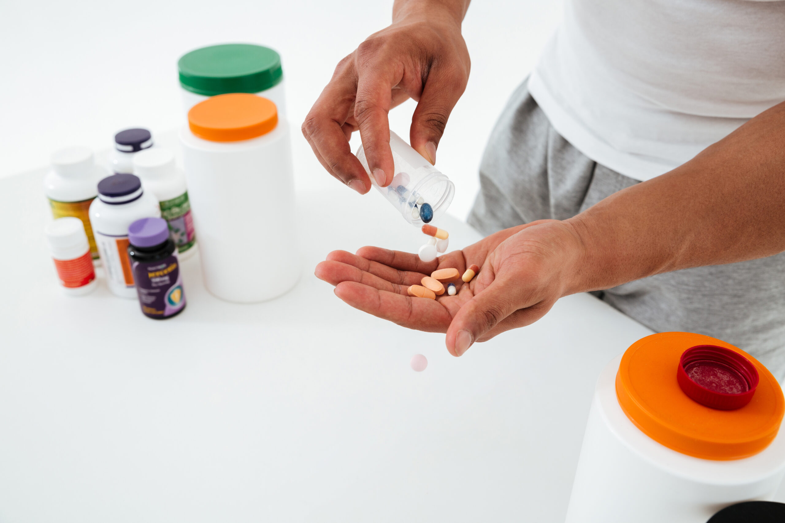 The Real Reason Your Vitamin Supplements Aren’t Working And the Mineral Deficiency Crisis Causing It