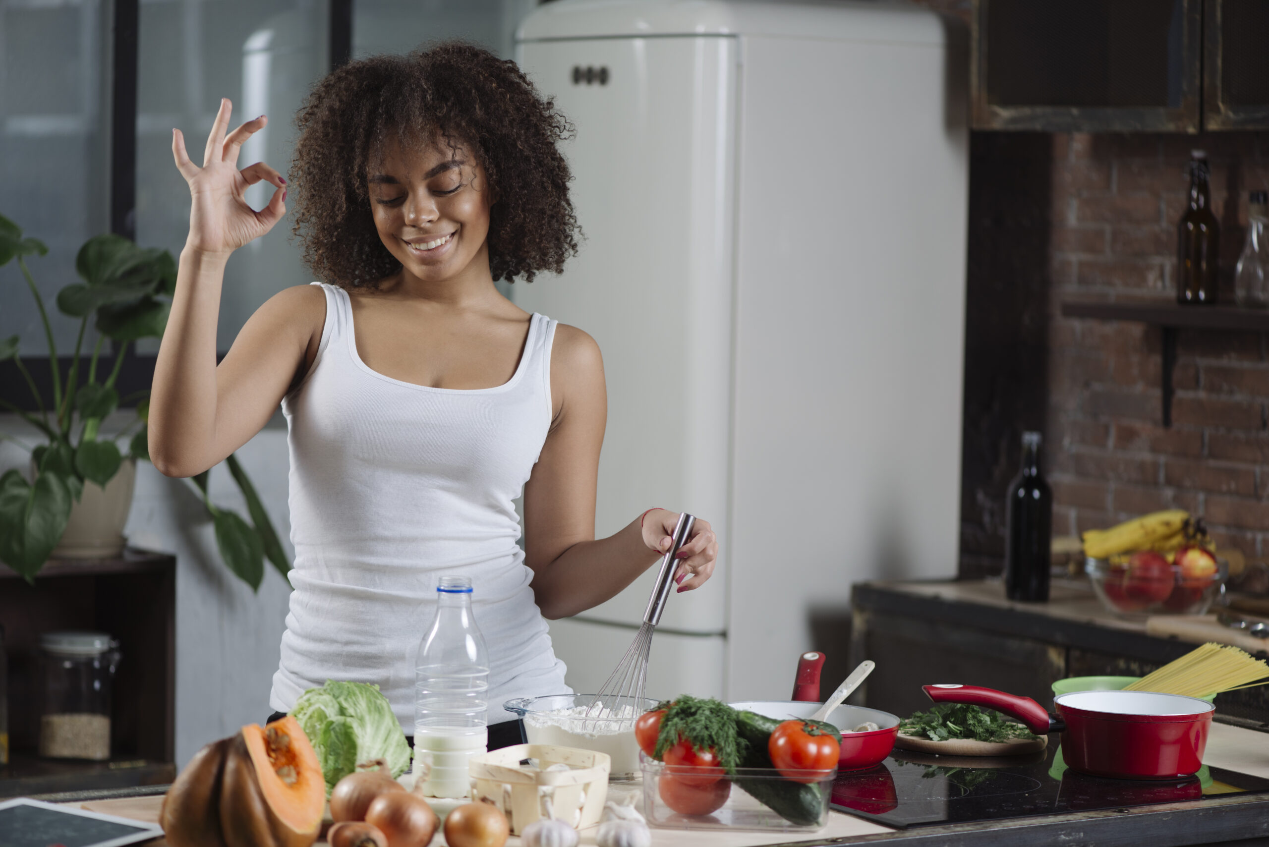 How to Eat Healthy This July, Without Turning on Your Oven
