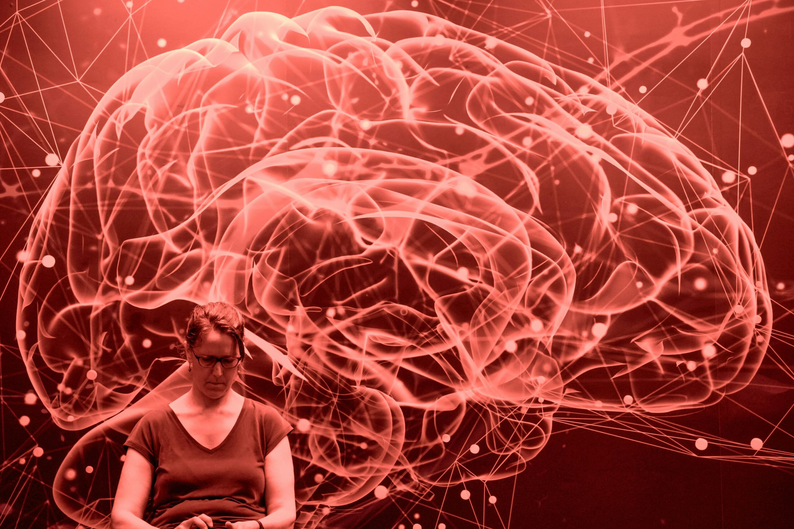 How Hidden Gum Inflammation Can Fast-Track Memory Loss and Brain Aging