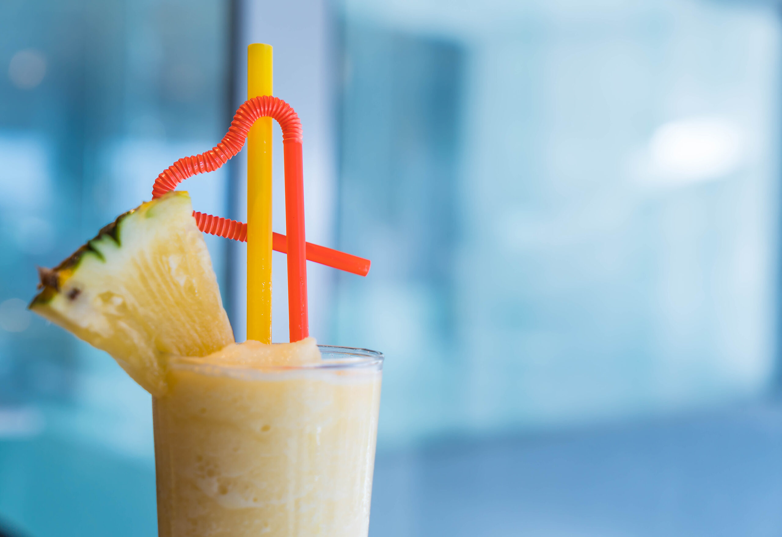 The Power of the 3-Ingredient Smoothie