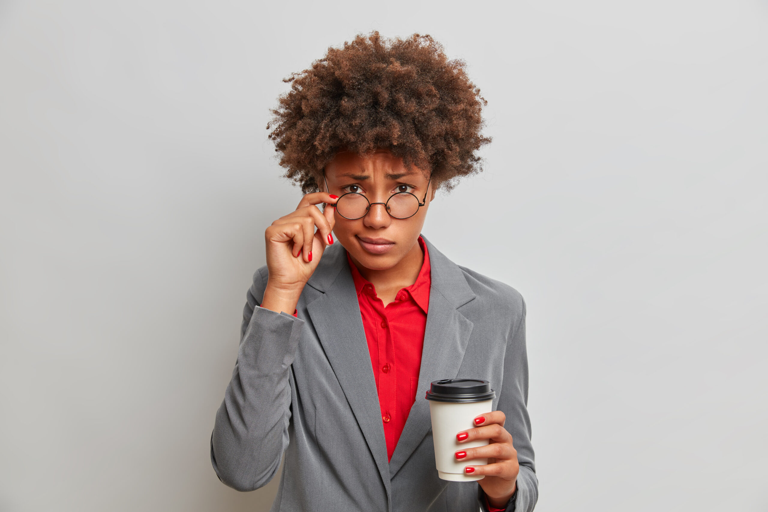 How to Worry Less When You're Waiting for Answers