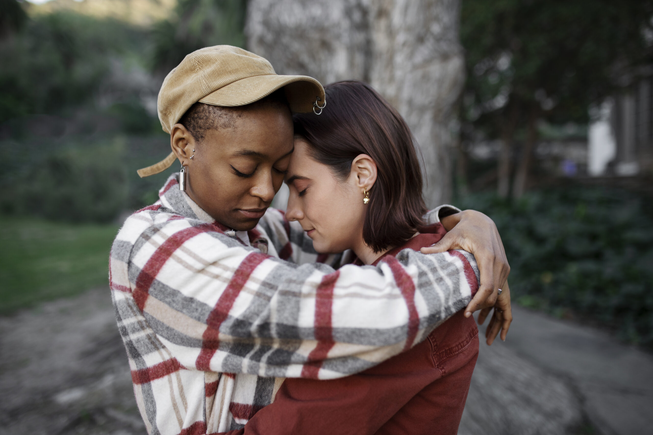 Why We Suffer When We Expect People to Love Us Our Way