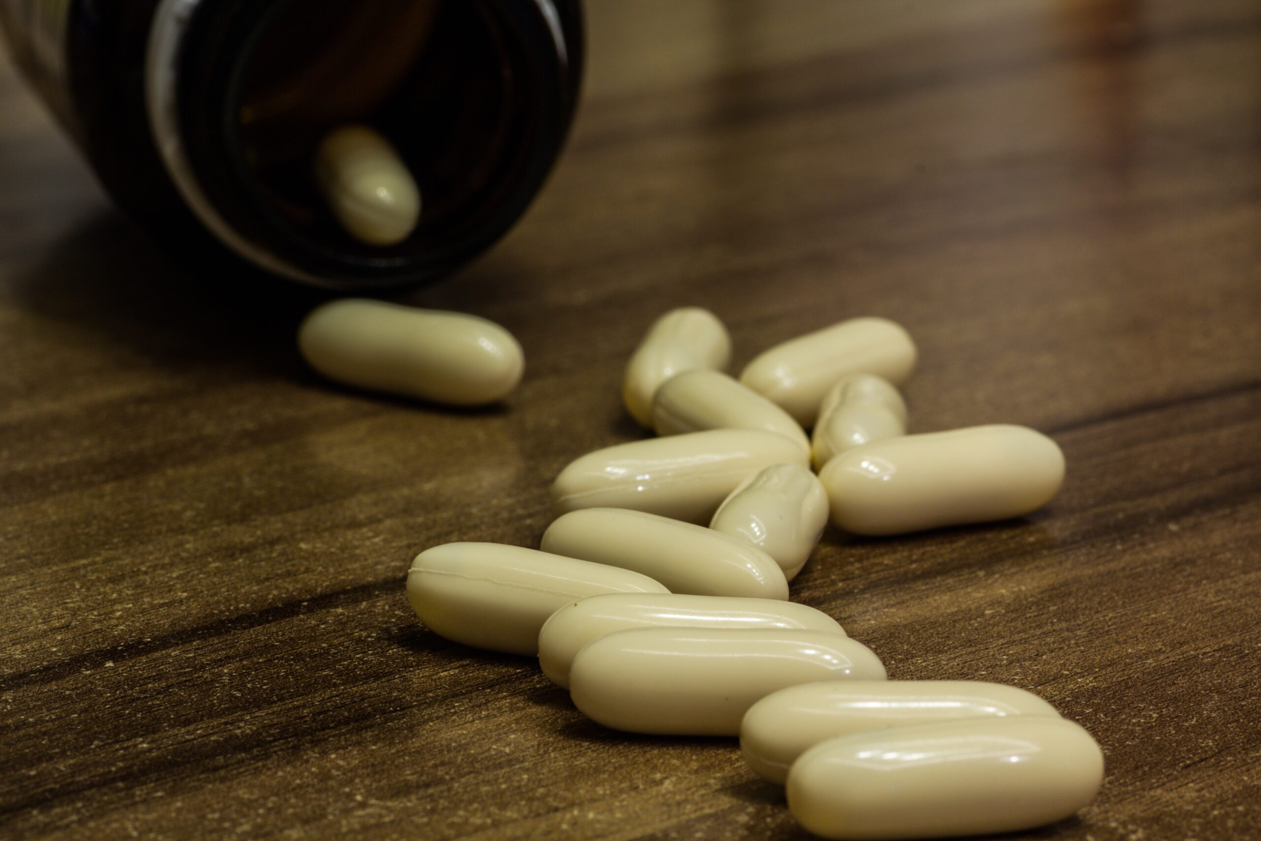 Gut Health Supplements for Better Digestion Support and Overall Gut Function