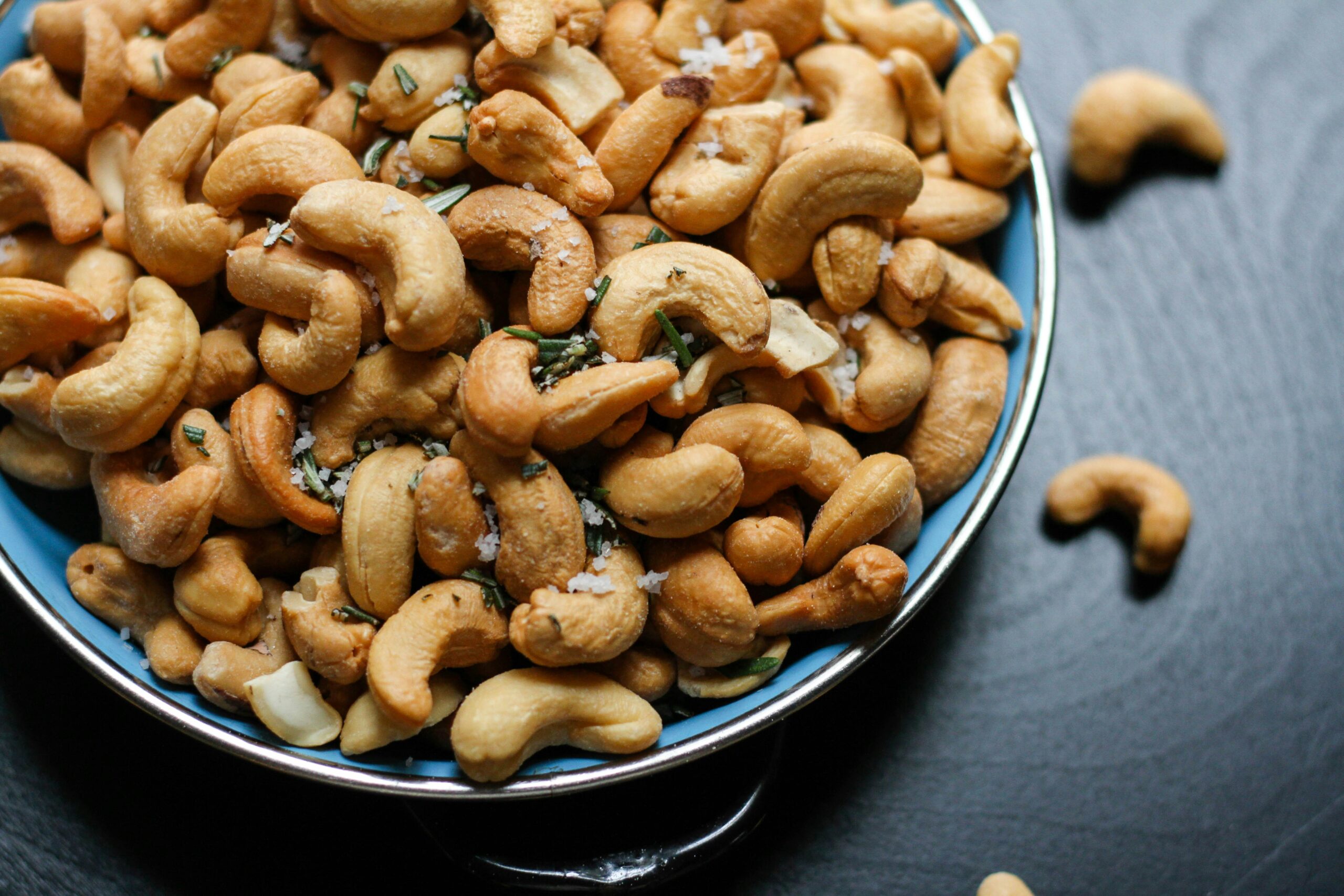 Nuts vs. Meat: What Nutrition Studies Say About LDL Cholesterol and Plant Protein