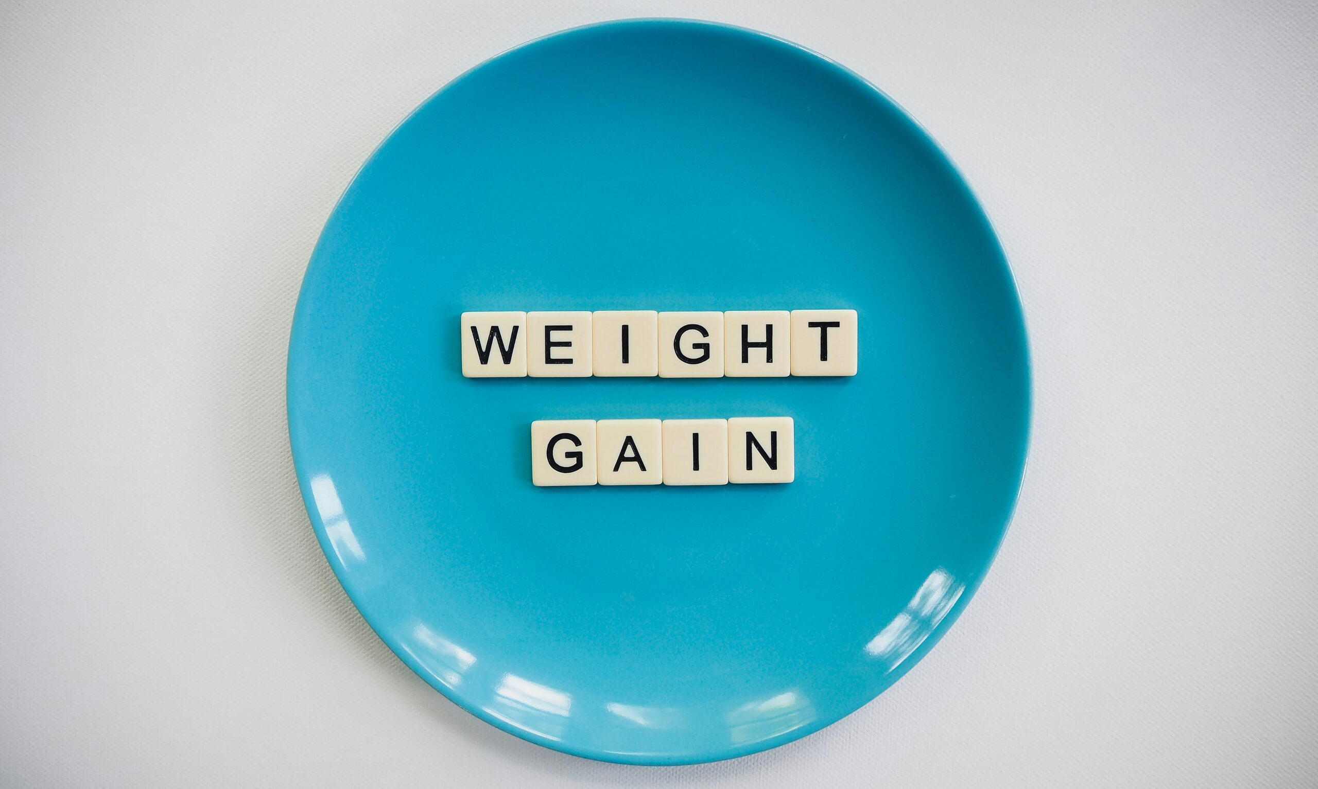Healthy Ways to Gain Weight With Practical Steps