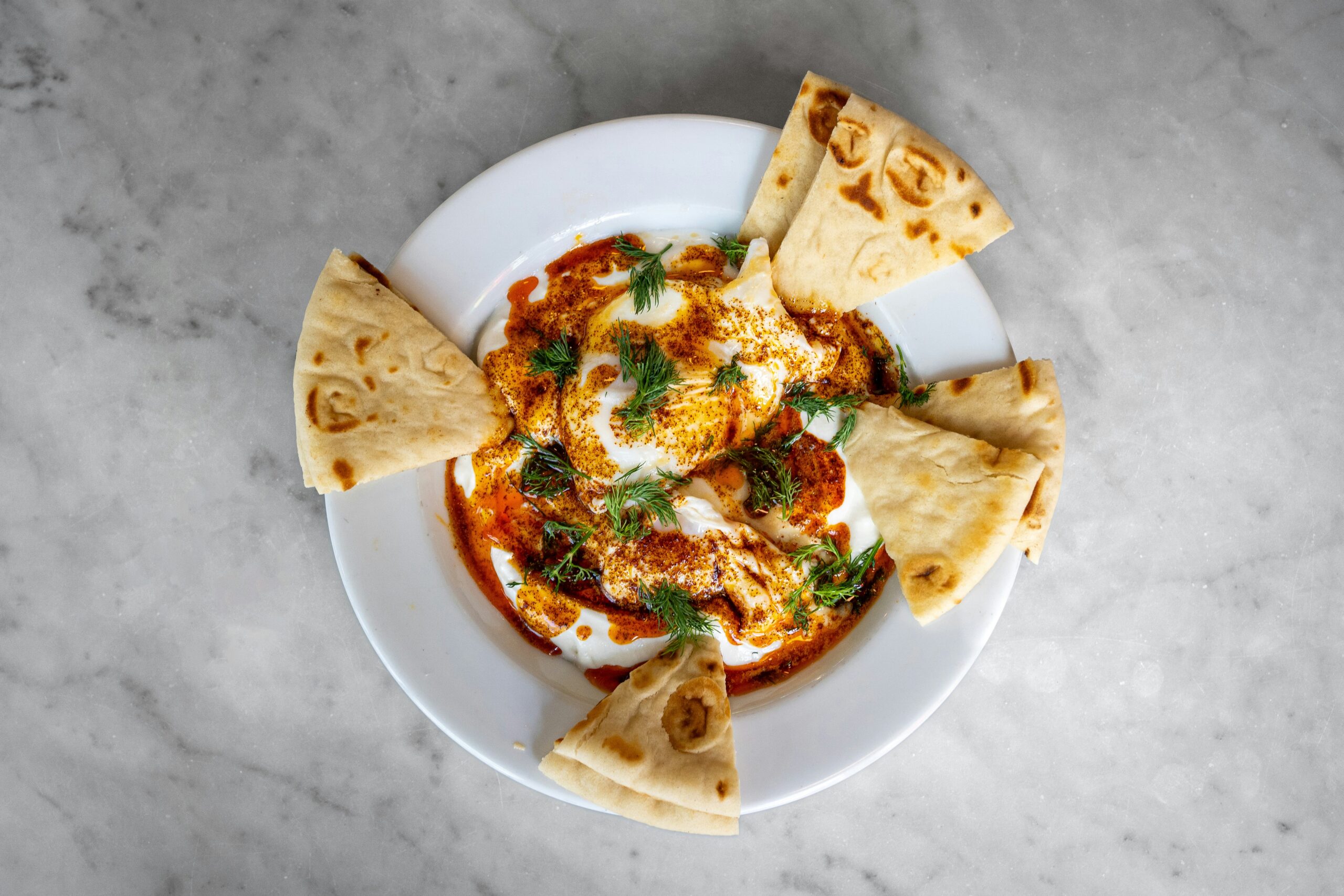 Cilbir Recipe: A Delicious Turkish Egg Breakfast